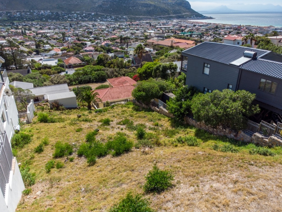 0 Bedroom Property for Sale in Fish Hoek Western Cape